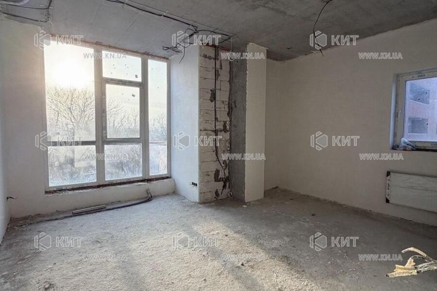 Продаж квартири Харків, Спорт.Гагар.Повст., 109м²