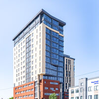 Продаж квартири Харків, Спорт.Гагар.Повст., 109м²