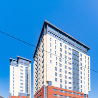 Продаж квартири Харків, Спорт.Гагар.Повст., 109м²