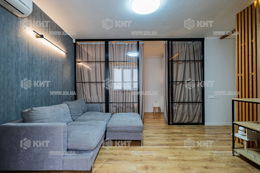 Продажа квартиры Харьков, Алексеевка, 70м²