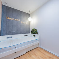 Продажа квартиры Харьков, Алексеевка, 70м²