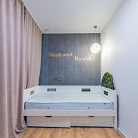 Продажа квартиры Харьков, Алексеевка, 70м²