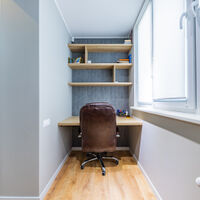 Продажа квартиры Харьков, Алексеевка, 70м²