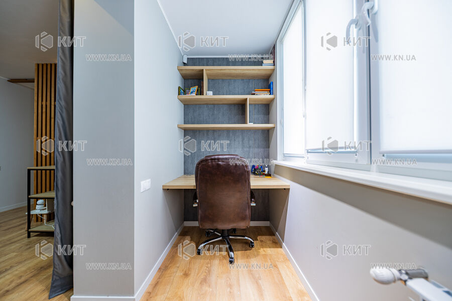 Продажа квартиры Харьков, Алексеевка, 70м²