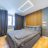 Продажа квартиры Харьков, Алексеевка, 70м²