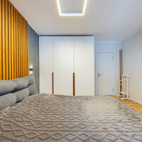 Продажа квартиры Харьков, Алексеевка, 70м²