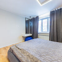 Продажа квартиры Харьков, Алексеевка, 70м²