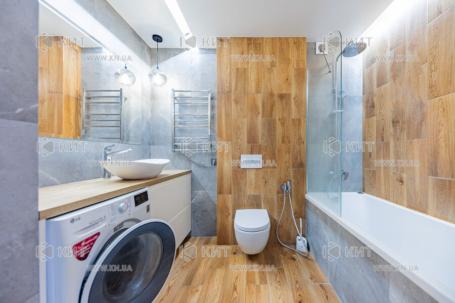 Продажа квартиры Харьков, Алексеевка, 70м²