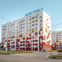 Продажа квартиры Харьков, Алексеевка, 70м²