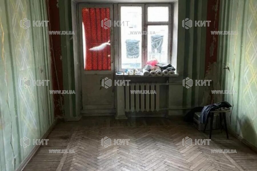 Продажа квартиры Харьков, Новые дома, 30м²