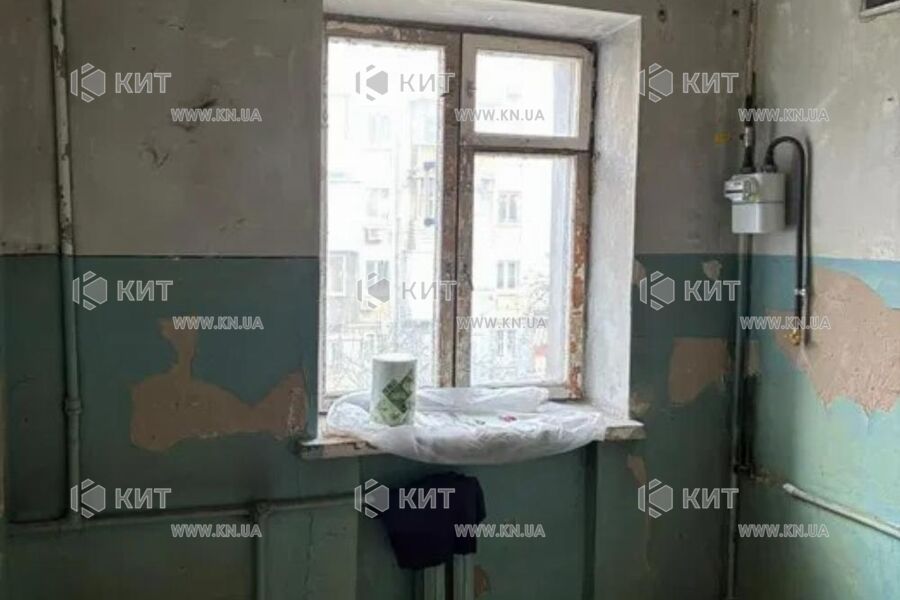 Продажа квартиры Харьков, Новые дома, 30м²