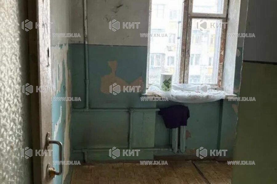 Продажа квартиры Харьков, Новые дома, 30м²