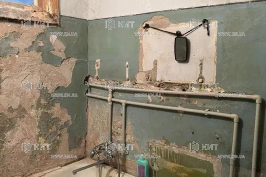 Продажа квартиры Харьков, Новые дома, 30м²