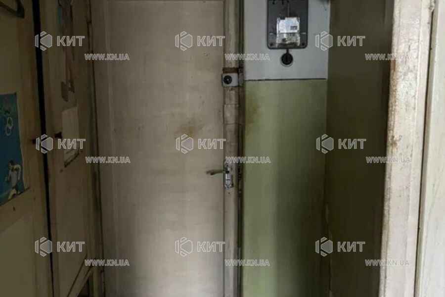 Продажа квартиры Харьков, Новые дома, 30м²