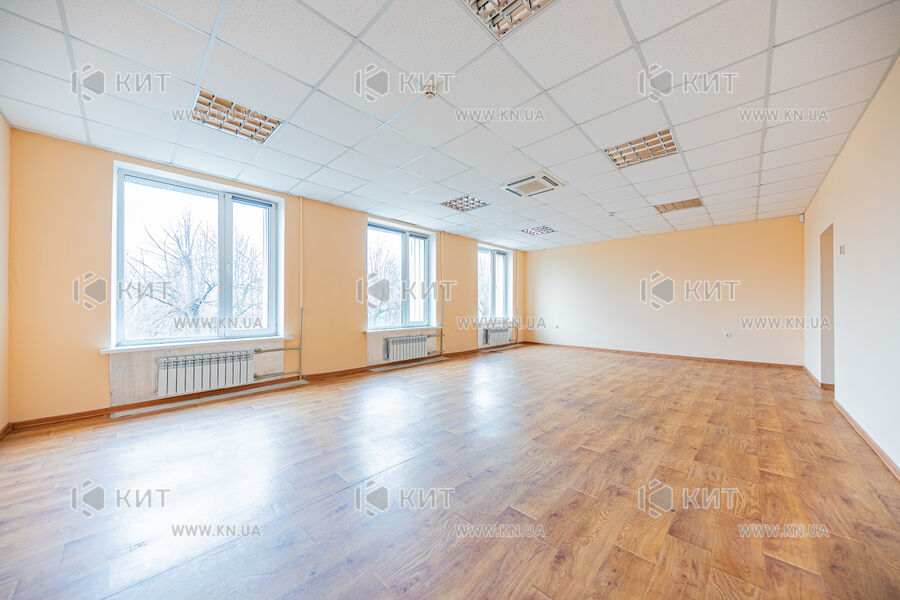 Aренда офиса Харьков, Шевченковский (Дзержинский), 330м²