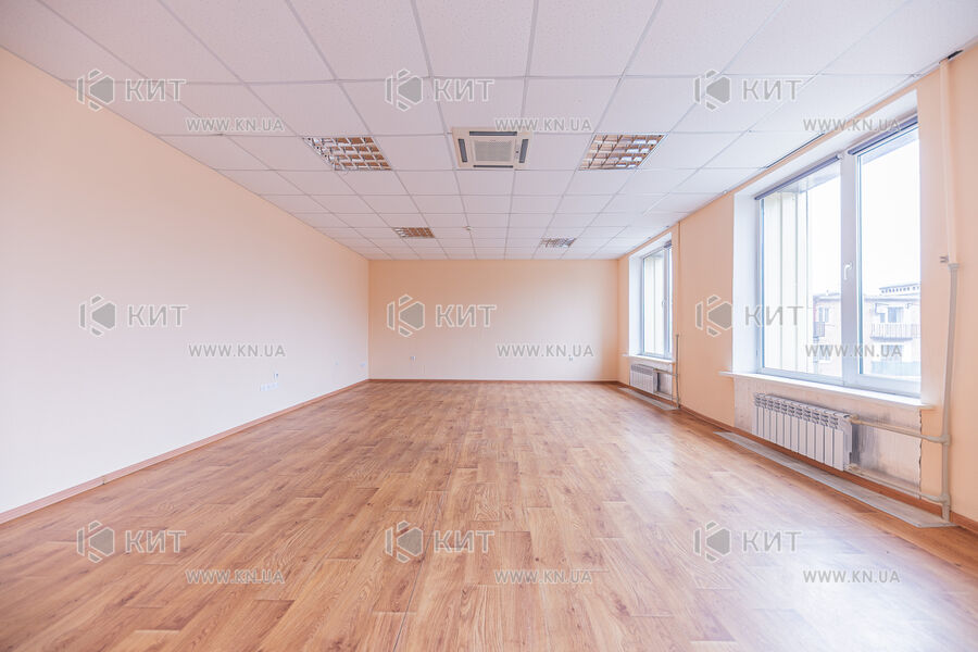 Aренда офиса Харьков, Шевченковский (Дзержинский), 330м²