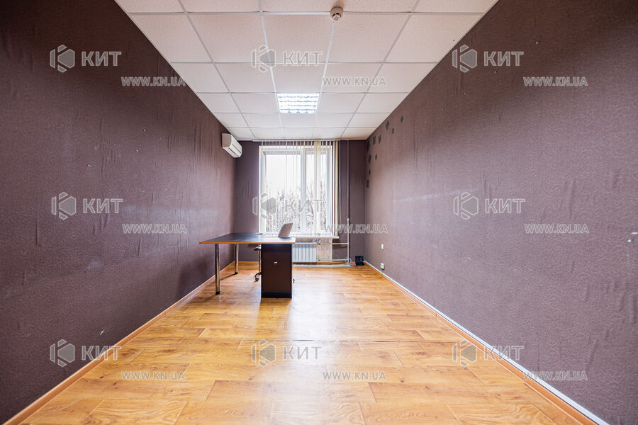 Aренда офиса Харьков, Шевченковский (Дзержинский), 330м²