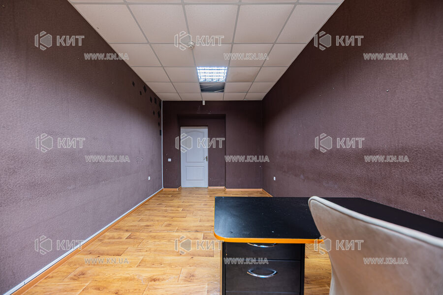 Aренда офиса Харьков, Шевченковский (Дзержинский), 330м²