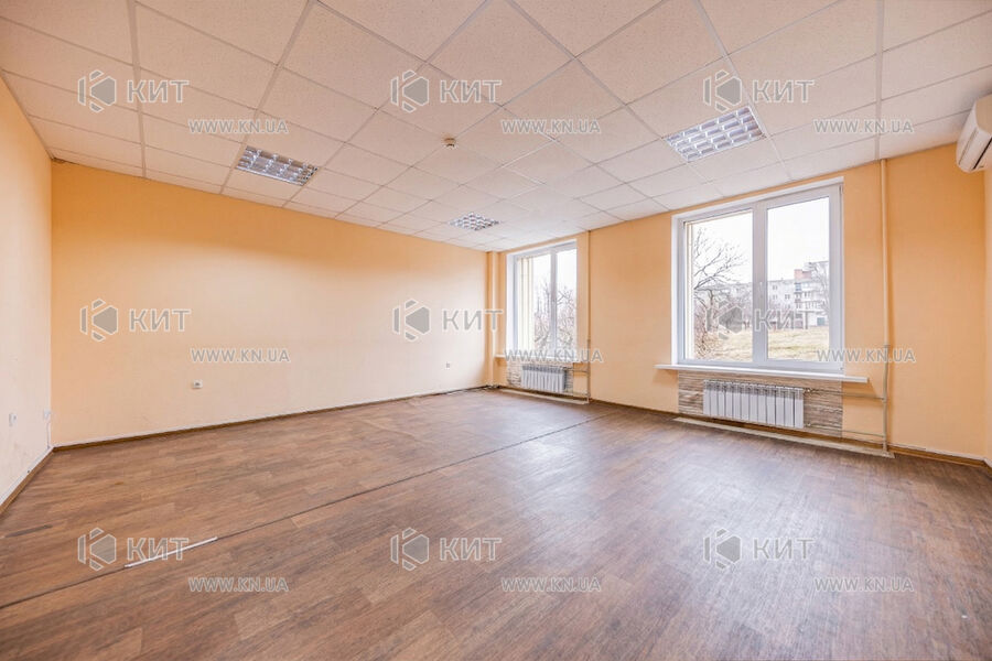 Aренда офиса Харьков, Шевченковский (Дзержинский), 330м²