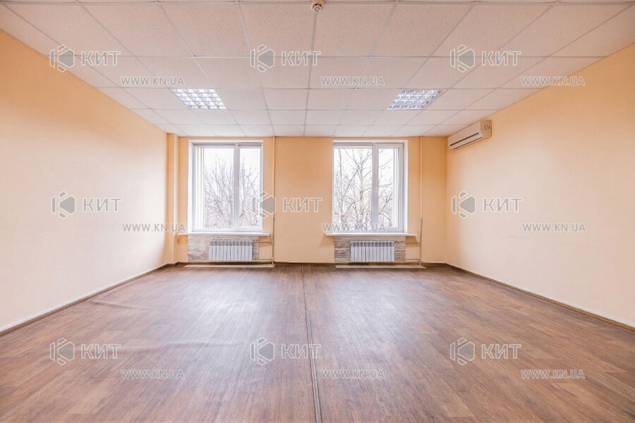 Aренда офиса Харьков, Шевченковский (Дзержинский), 330м²