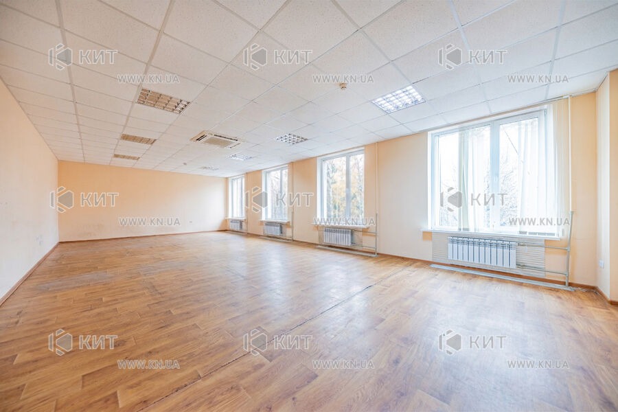 Aренда офиса Харьков, Шевченковский (Дзержинский), 330м²