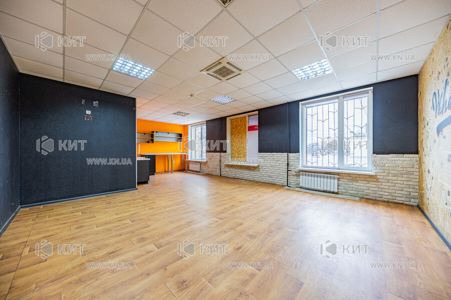 Aренда офиса Харьков, Шевченковский (Дзержинский), 330м²