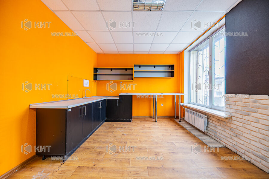 Aренда офиса Харьков, Шевченковский (Дзержинский), 330м²
