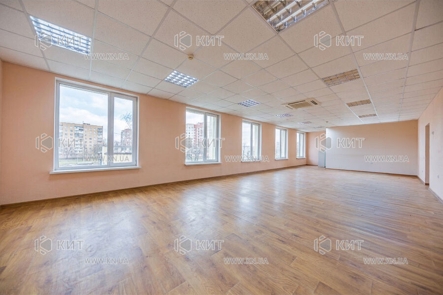 Aренда офиса Харьков, Шевченковский (Дзержинский), 330м²
