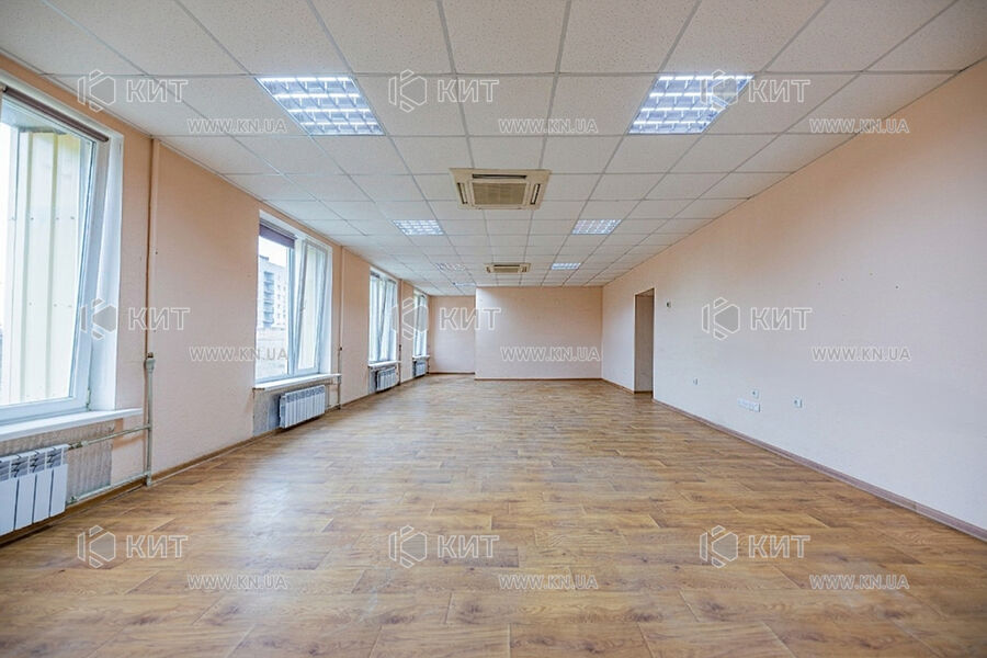 Aренда офиса Харьков, Шевченковский (Дзержинский), 330м²