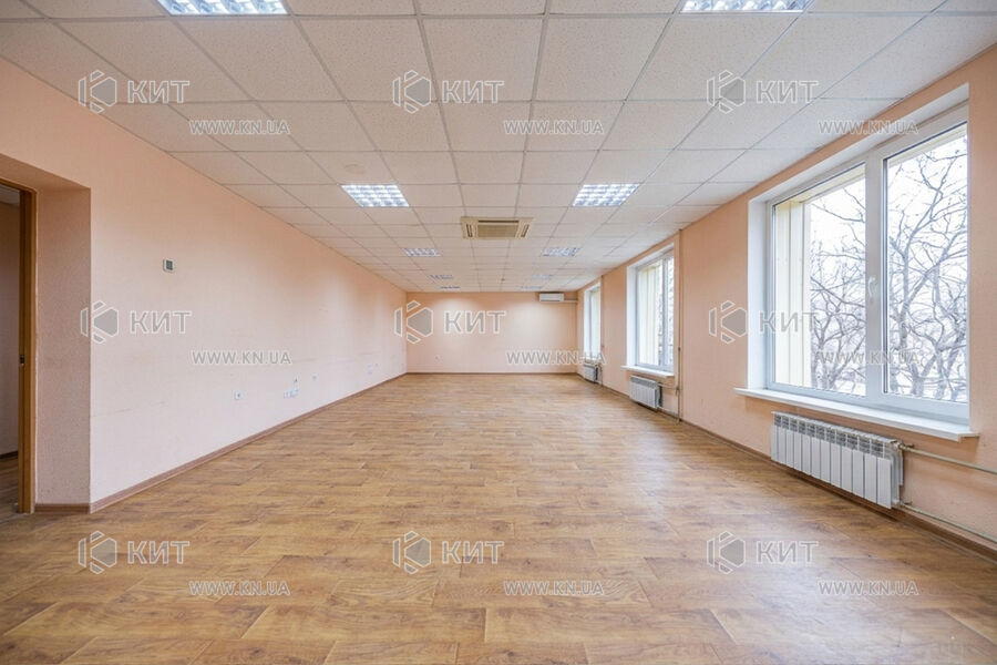 Aренда офиса Харьков, Шевченковский (Дзержинский), 330м²