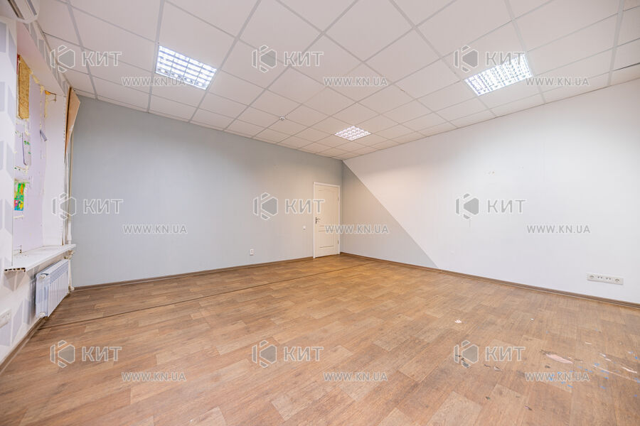 Aренда офиса Харьков, Шевченковский (Дзержинский), 330м²