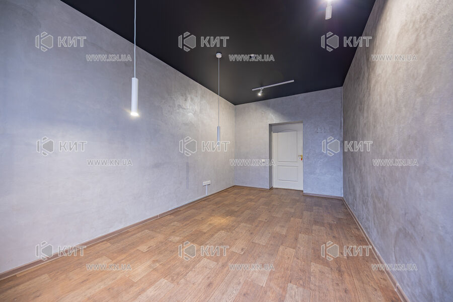 Aренда офиса Харьков, Шевченковский (Дзержинский), 330м²