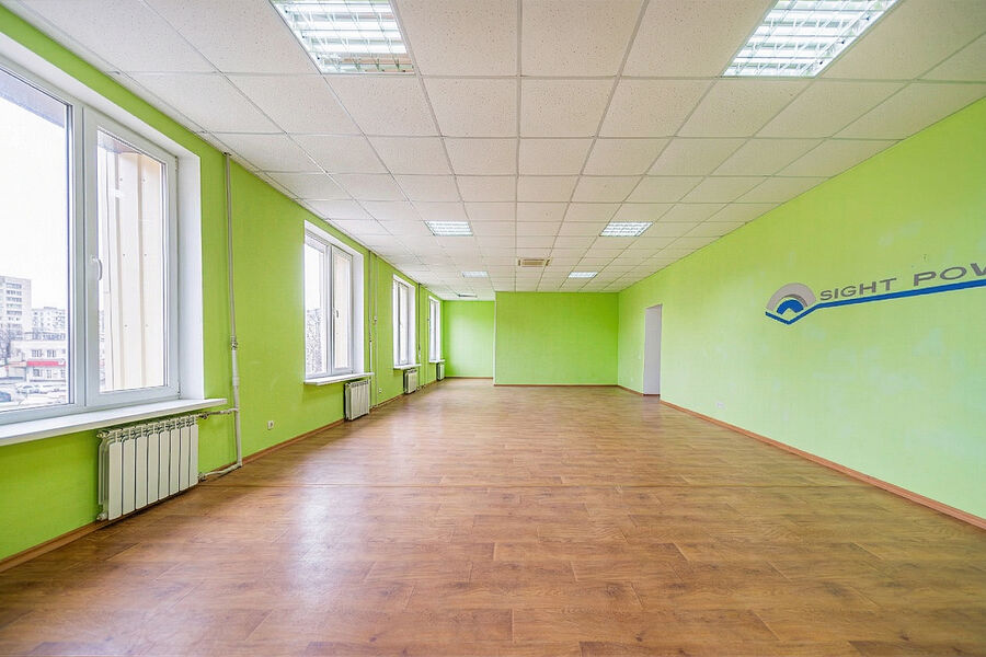 Aренда офиса Харьков, Шевченковский (Дзержинский), 330м²