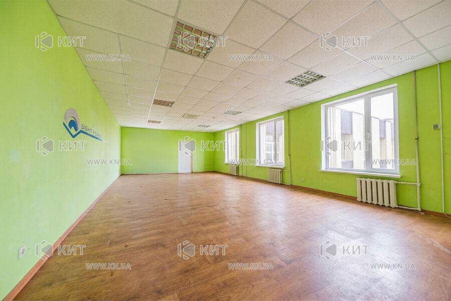 Aренда офиса Харьков, Шевченковский (Дзержинский), 330м²