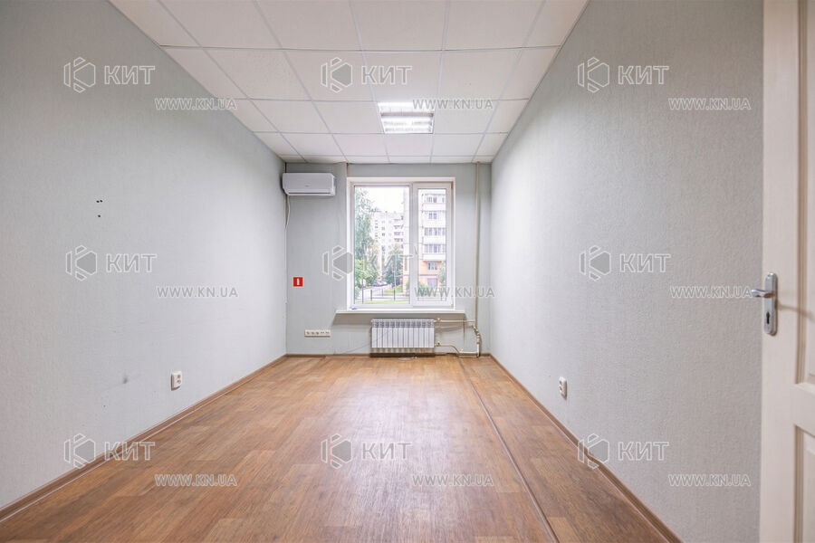 Aренда офиса Харьков, Шевченковский (Дзержинский), 330м²