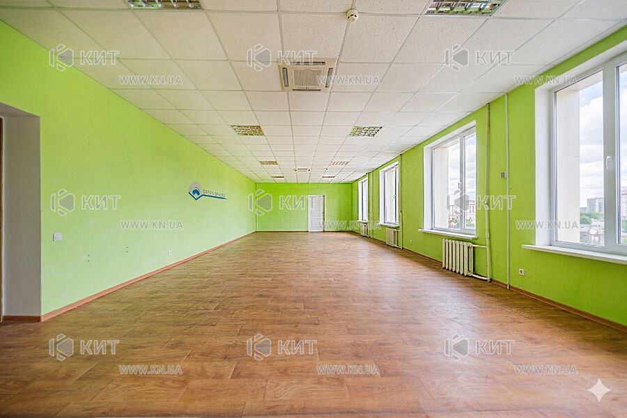 Aренда офиса Харьков, Шевченковский (Дзержинский), 330м²