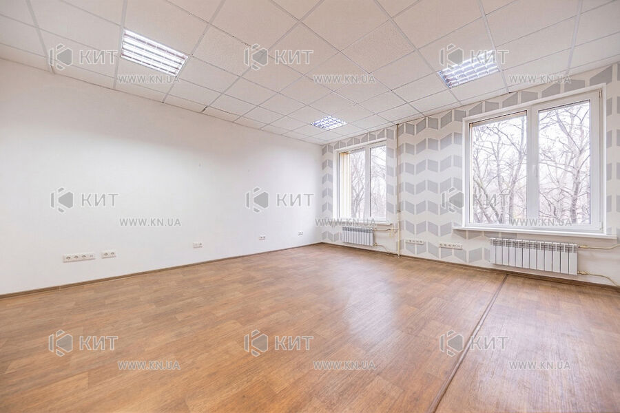 Aренда офиса Харьков, Шевченковский (Дзержинский), 330м²