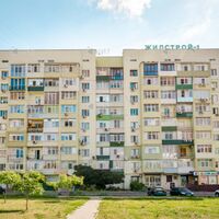 Продаж квартири Харків, Олексіївка, 110м²