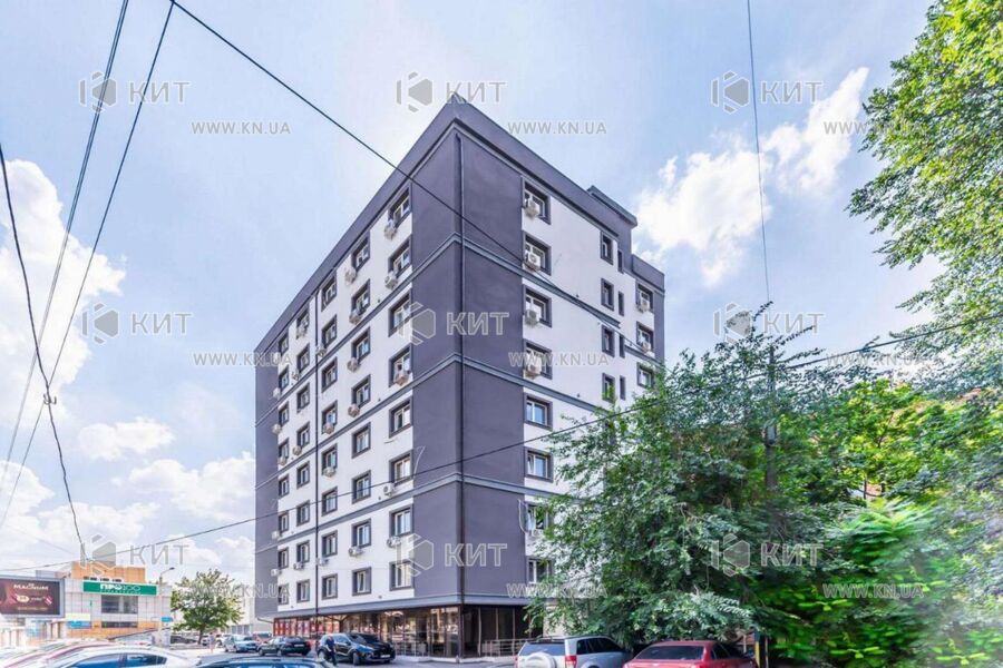 Продаж квартири Харків, Спорт.Гагар.Повст., 23м²