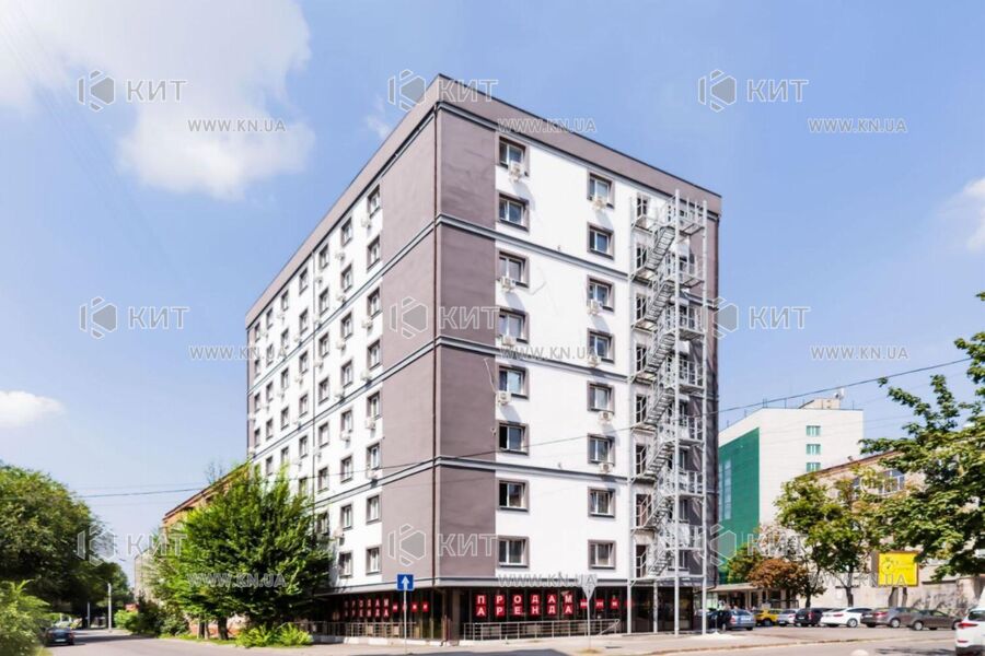 Продаж квартири Харків, Спорт.Гагар.Повст., 23м²