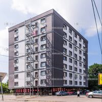 Продаж квартири Харків, Спорт.Гагар.Повст., 23м²