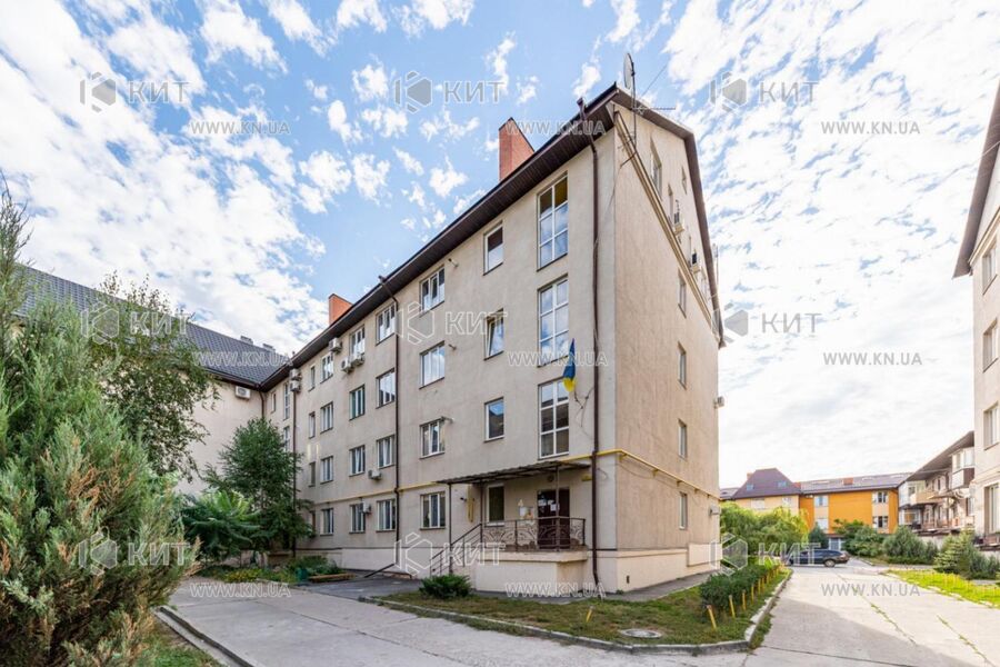 Продаж квартири Харків, Київська, Гідропарк, 84м²