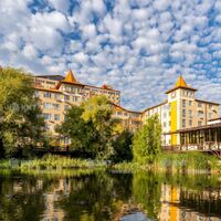 Продажа квартиры Харьков, Киевская, Гидропарк, 84м²