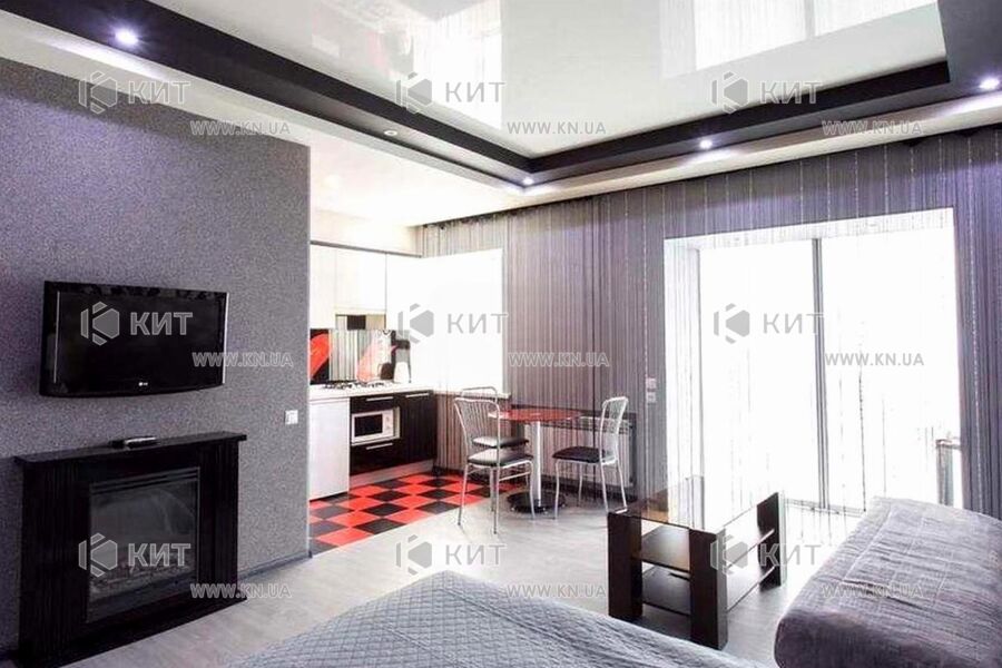 Продажа квартиры Харьков, Научная, 34м²