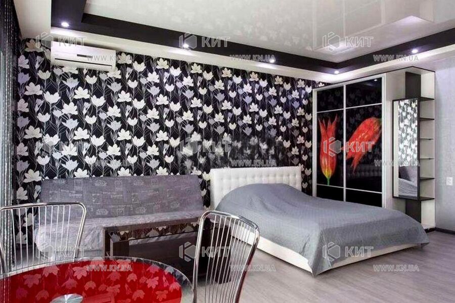 Продажа квартиры Харьков, Научная, 34м²