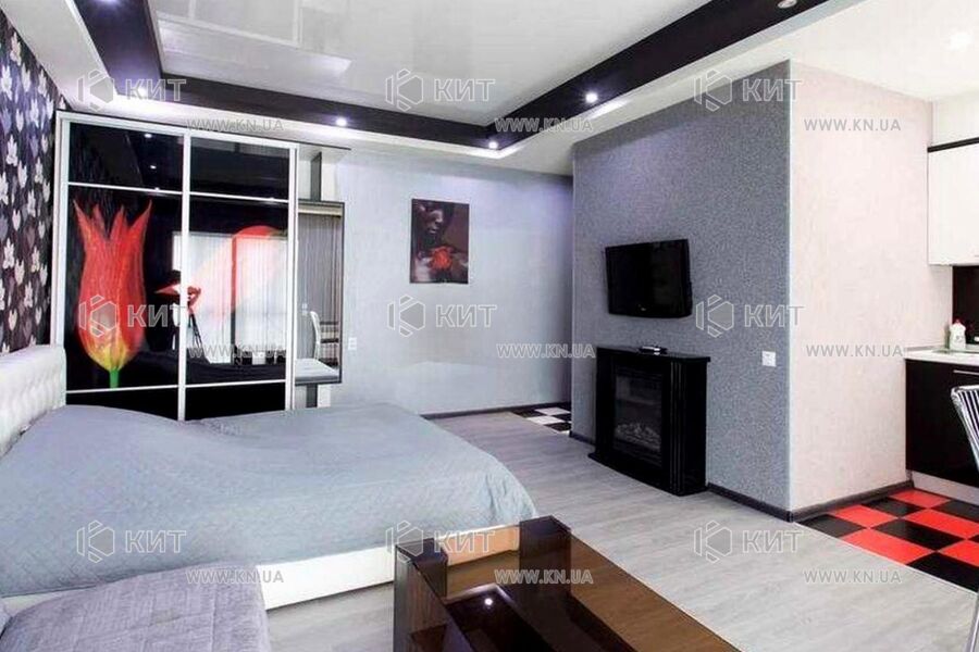 Продажа квартиры Харьков, Научная, 34м²