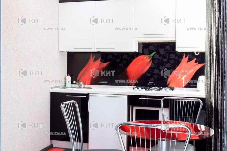 Продажа квартиры Харьков, Научная, 34м²