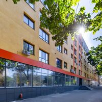 Продажа квартиры Харьков, Спортивная, Гагарина, Защитников, 62м²