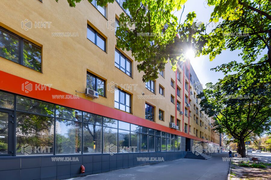 Продажа квартиры Харьков, Спортивная, Гагарина, Защитников, 62м²