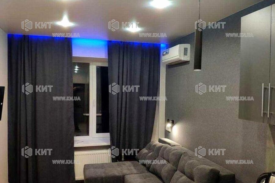 Продажа квартиры Харьков, Клочковская, 19м²